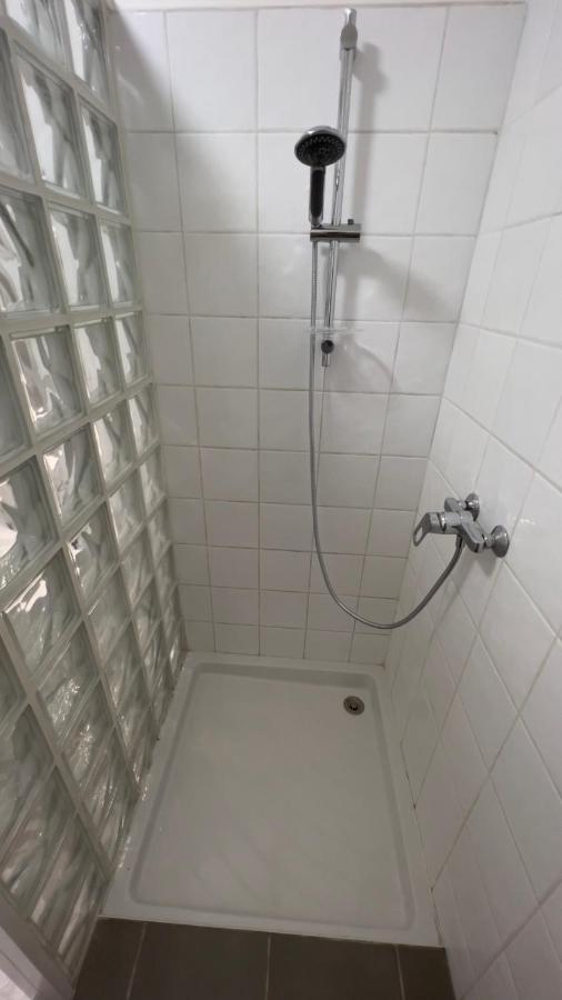 Appartement ESCALE MARSEILLAISE, Grand T2 calme, près du Vieux Port pour 2 a 4 personnes, NETTOYAGE RIGOUREUX à Marseille Extérieur photo